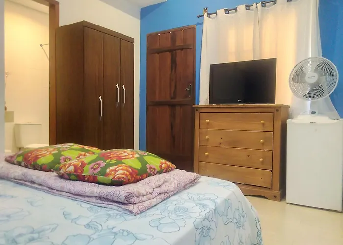 Suíte paraty