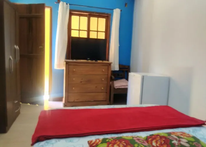 Suíte paraty